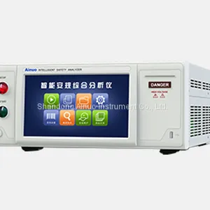 AN1620H(F)/AN1620TH(F) Touch Current Analyzer thumbnail-2