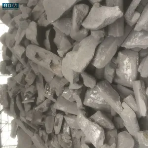 China Carbon Anode Scraps Supplier Scrap Metal Carbon Anode Block thumbnail-4