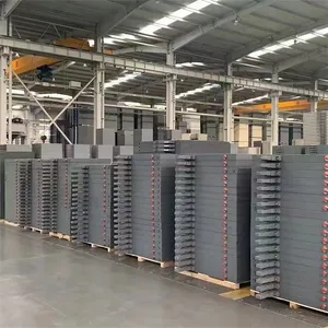 Automatic Filter Press PP Filter Plate For Sale thumbnail-4