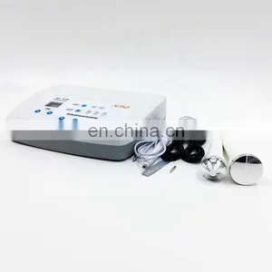 2 IN 1 Ultrasonic Skin Care Beauty Machine Face Massage Spot Removal Calm Skin Beauty Instrument thumbnail-4