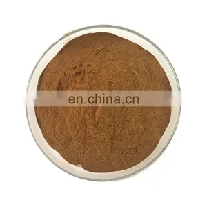 Horsetail Extract Powder With 7% Silicic Acid thumbnail-2
