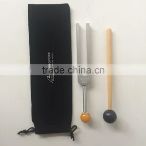 Frequency 492.00 HZ of SPLEEN Tuning Forks thumbnail-1