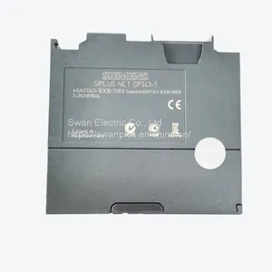 Original Siemens 6DD2920-0AL0 Trigger Monitoring Logic Module thumbnail-2