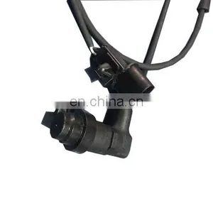 Rear Left ABS Abs Wheel Speed Sensor 4670A599 for Mitsubishi Pajero Sport thumbnail-2