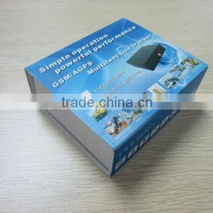 Online Sim Card Tracker, Gsm AGPS Tracker, Online Gsm Tracker Powerful Performance thumbnail-1