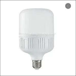 China Manufacturer High Power 20W-100W Led Bulb Aluminum +PC thumbnail-1