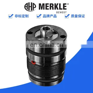 German Cylinder AHP-MERKLE Guide Rod Cylinder BSEP250.20/12.02.4.201.100B thumbnail-2