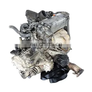 Engine Used Diesel Engine Assembly Model KA24 Honda Accord Used Engine for Sale thumbnail-1