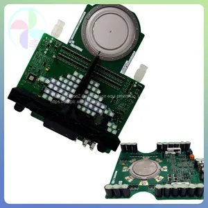 ABB 5SHY35L4510 3BHE014105R0001 Thyristor Module thumbnail-4