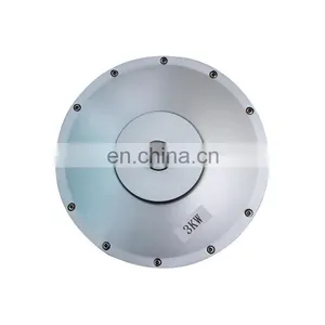 The Fine Quality 400w Magnetic Levitation Generator Vertical Wind Turbine thumbnail-1