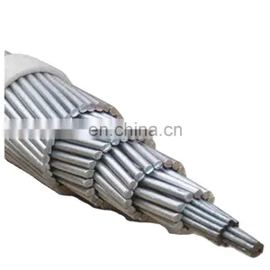 Acsr 380/50 For Overhead Transimission Acsr Conductor Price List Buy Cables Directly From China thumbnail-5