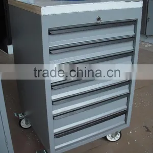 Customize Workshop Modular Drawer Metal Tool Storage thumbnail-3