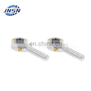 Extermal Thread Series Original Chrome Steel 10 mm Rod End Bearings POS10 POS12 POS14 POS16 POS18 POS20 POS22 POS25 thumbnail-4