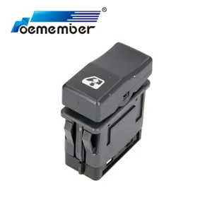 OE Member 7421043773 Truck Window Switch Truck Switch Truck Window Lifter Switch for RENAULT thumbnail-1