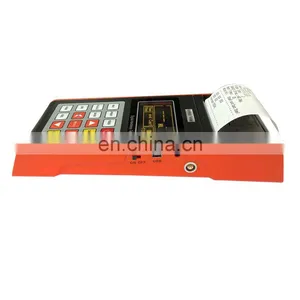 Digital Portable Hardness Tester Meter Durometer Leeb Hardness Tester for Metal Steel thumbnail-4