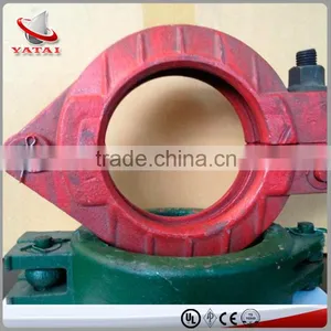Popular Item High Pressure Concrete Pump Rubber End Hose thumbnail-1
