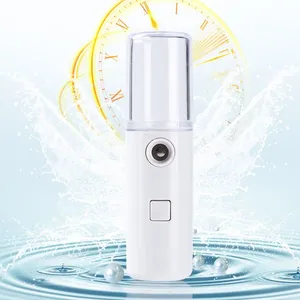 20ml Essential Oil Diffuser Portable Nano Air Humidifier thumbnail-4
