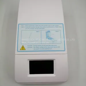 Hybridization Instrument SH2000 thumbnail-3
