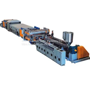 How to Select High Quality Hollow Plate Turnover Box Production Equipment Suppliers? thumbnail-1