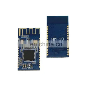 Wireless HC-05 HC-06 HM-10 HM-12 Without Pins BT Module thumbnail-3