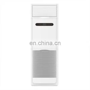 China Customized Cool And Heat 24000Btu 2Ton 3P Ac Standing Floor Air Conditioner thumbnail-1