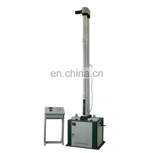 XJ-50D 50J Digital Display Charpy & Izod & Tensile Plastic Impact Testing Machine thumbnail-4