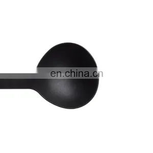 Pinbo Nylon Kitchen Utensils Plastic Soup Ladle for Kitchen Accessories thumbnail-5