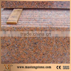Steps G623 Rosa Beta,G623 Grey Rosa Beta Granite,G623 Granite Steps,G623 Stairs,Rosa Beta Steps,Rose Beta Granite Stairs thumbnail-3