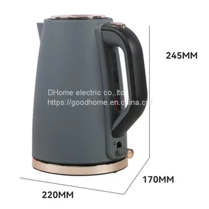 Retro Breakfast Series Toaster Kettle Set Home Multipurpose Breakfast Machine Heating Toaster Spit Driver（Wechat:13510231336） thumbnail-1