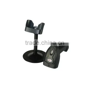 Barcode Scanner/Fast Speed BarcodePlatform Scanner for Supermarkets/Stores With Stand thumbnail-4