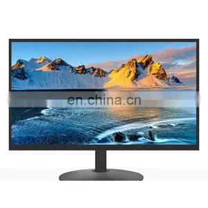 Rich Quality Protective Sleeve Dust Cover Slip On Lightweight Computer Monitor thumbnail-1