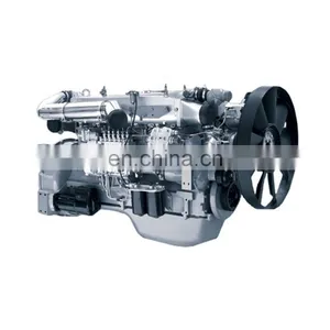 Sinotruk Howo Diesel Engine Spare Parts thumbnail-1