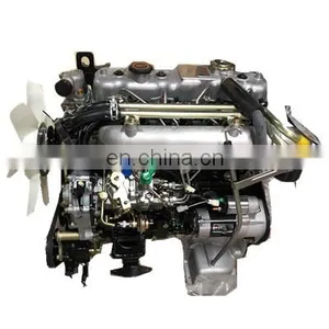 Original and New 4JB1 Engine Parts Long Engine Block thumbnail-1