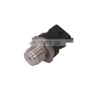 2854542 Diesel Engine Fuel Pressure Sensor 2854542 Diesel Engine Truck Parts thumbnail-3