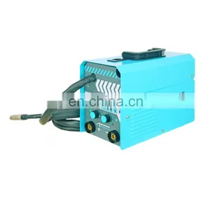 Gasless Welding Machine for Construction Works and Machinery Repair Shops Portable Welding Machine 220 V Construction Material thumbnail-2