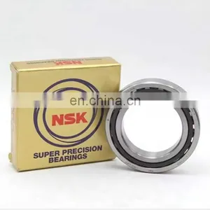 NSK KOYO High Quality Angular Contact Ball Bearing 7200AC 7200ACM 7201AC 7201ACM thumbnail-1