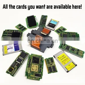 Milling Cnc Machinery Fanuc Oi TA Controller System Unit A02B-0279-B503 thumbnail-4