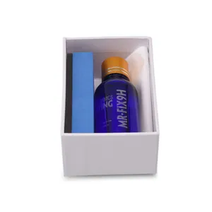 Factory Direct Sale MR-FIX 9H Automotive Rapid Nano Coatings Automotive Nano Plating Stock Solution thumbnail-3