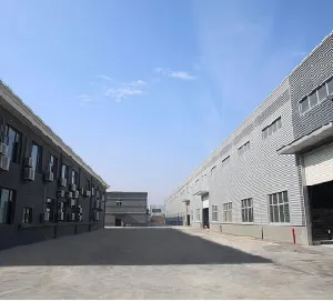 Changzhou Qiaokang Decoration Materials Co.,ltd company overview - view 2 thumbnail