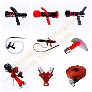 Zhuji Yian Fire Equipment Co.,Ltd company overview - view 2 thumbnail