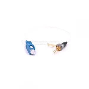 1.25Gbps Coaxial Pigtail SC EPON BOSA for Laser Modules thumbnail-3