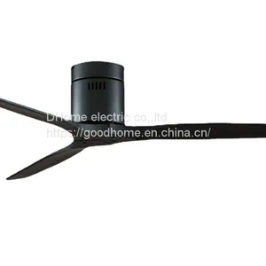 Kopfloser Ventilator 110V Restaurant Deckenventilator(Wechat:13510231336) thumbnail-1
