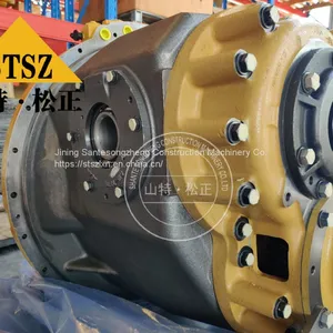 CATD9R Gearbox 597-2591/163-2599 thumbnail-3