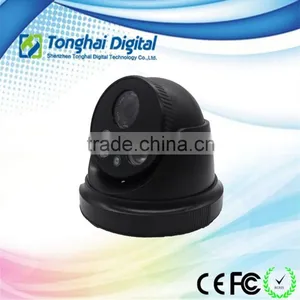 1.3mp CMOS IR Bullet Proof CCTV Camera thumbnail-1
