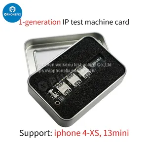 3 In 1 Universal IP Test Card For IPhone Android SIM Signal Repair Tool thumbnail-2