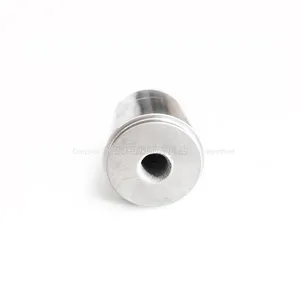 Surface Treatment Process for Inner Hole of 54mm Cylindrical Sand Sleeve With 180 Mesh Electroplated Diamond Inner Wall thumbnail-5