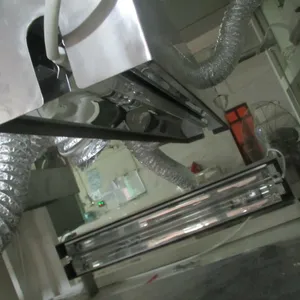 3D Auto Parts uv Curing Machine thumbnail-4