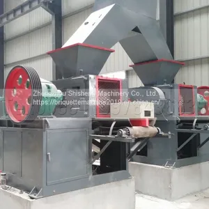 Briquette Machine Supplier Malaysia thumbnail-1