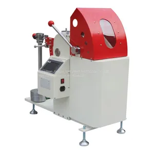 Miro-Computer Paper Impact Puncture Tester Cardboard Puncture Resistance Testing Machine thumbnail-2