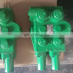 RE248040 Deere 563 Loader Selective Control Valve Available thumbnail-2